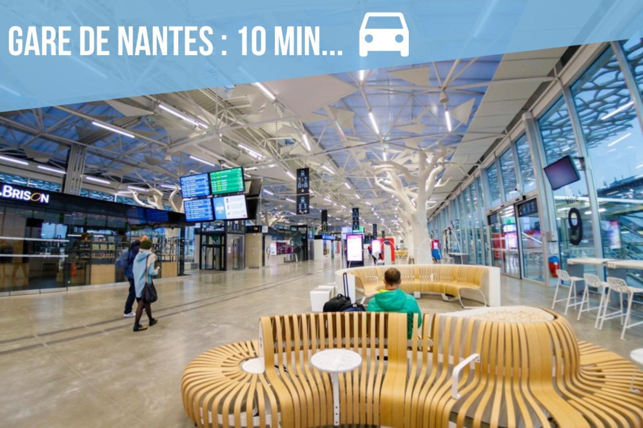 Offre Speciale ! Jolie Pepite - Le Verdoyant Nantes Luaran gambar