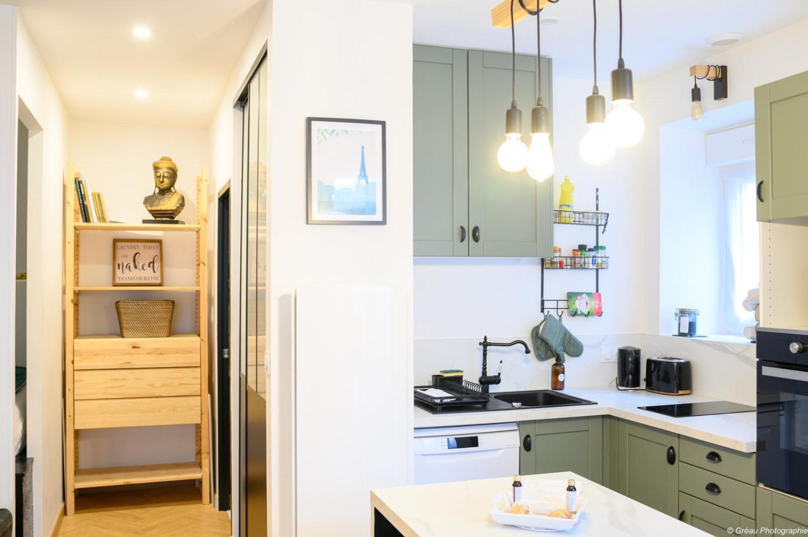 Offre Speciale ! Jolie Pepite - Le Verdoyant Nantes Luaran gambar