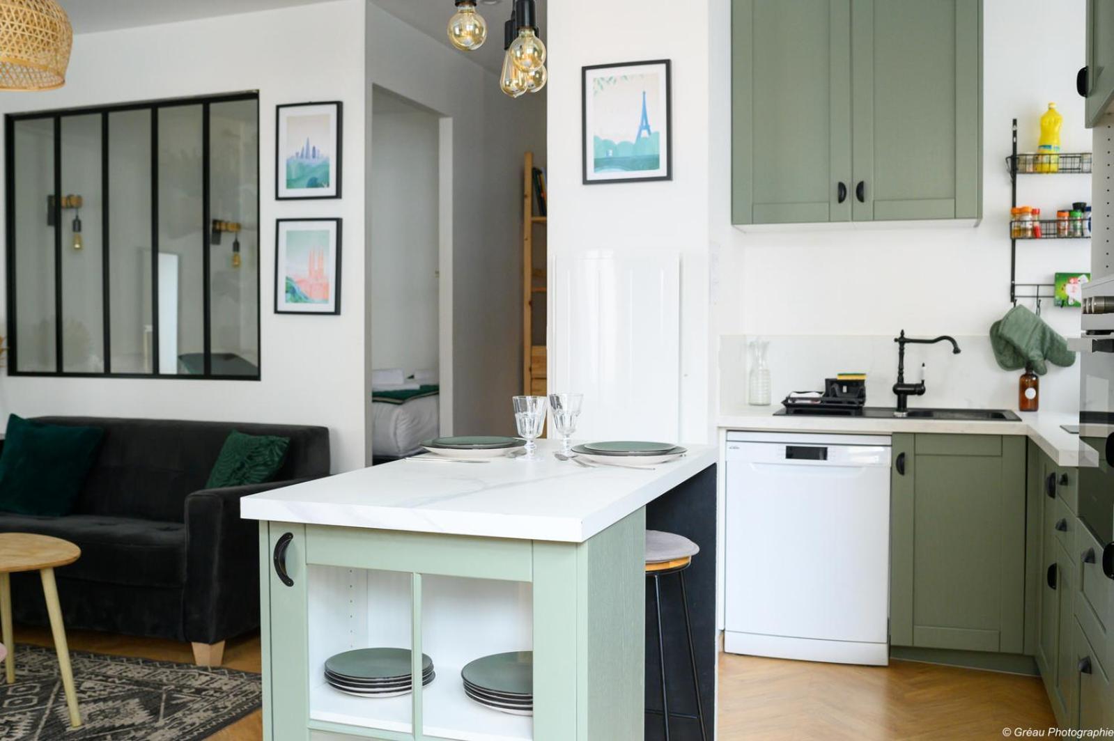 Offre Speciale ! Jolie Pepite - Le Verdoyant Nantes Luaran gambar