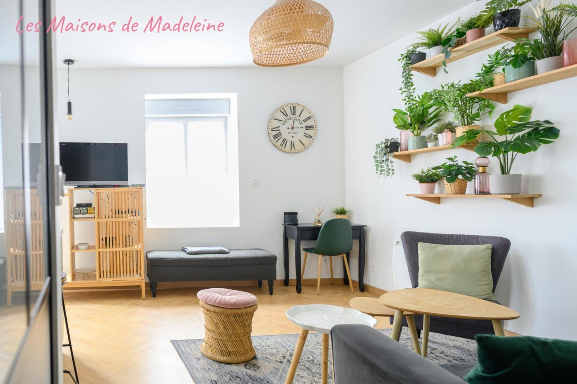Offre Speciale ! Jolie Pepite - Le Verdoyant Nantes Luaran gambar