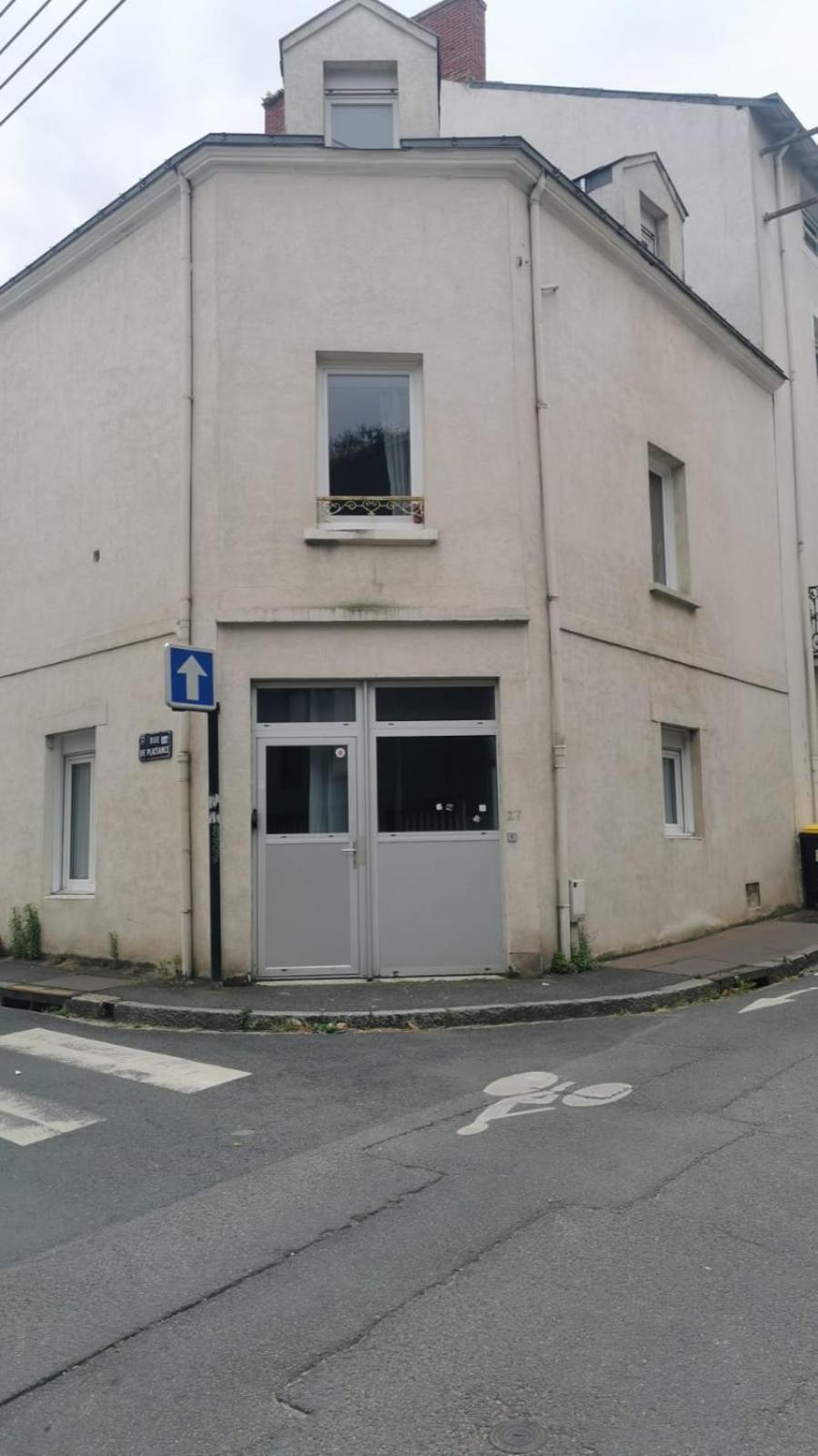 Offre Speciale ! Jolie Pepite - Le Verdoyant Nantes Luaran gambar